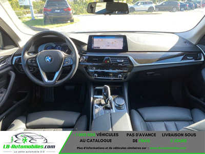 Bmw 520 520i 184 ch BVA