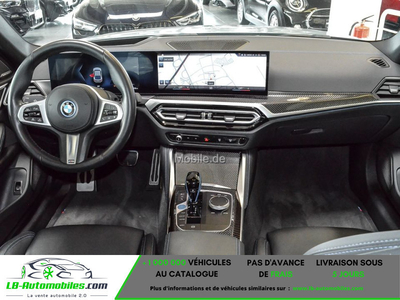 Bmw i4 eDrive40 340 ch BVA