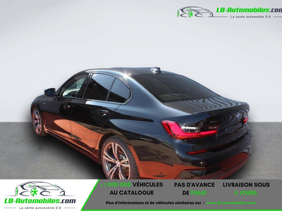 Bmw Serie 3 M340d xDrive 340 ch BVA