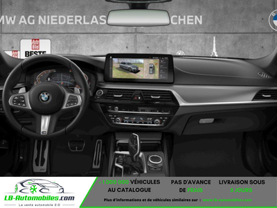 Bmw Serie 5 Touring 540d xDrive 340 ch BVA