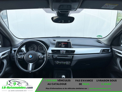 Bmw X1 sDrive 18i 136 ch BVM