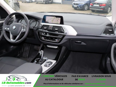 Bmw X3 xDrive 20i 184ch BVA