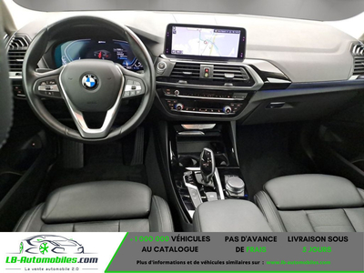 Bmw X3 xDrive 30e 292ch BVA