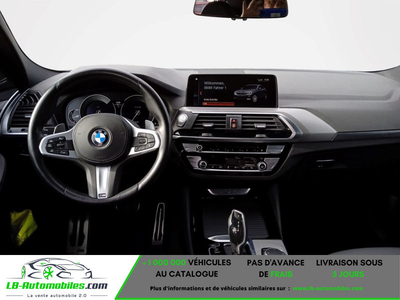 Bmw X4 xDrive25d 231ch BVA