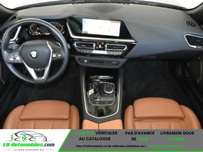 Bmw Z4 sDrive 20i 197 ch BVA