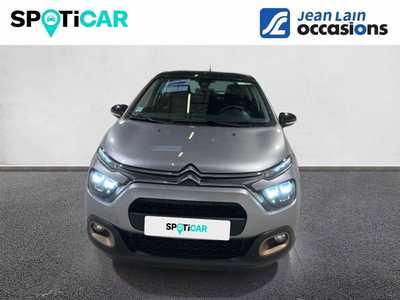 Citroen C3 PureTech 83 S&S BVM5 C-Series