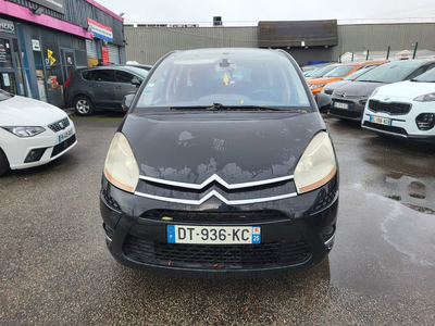 Citroen C4 Picasso 5 Places 1.6 HDI 110 AIRPLAY
