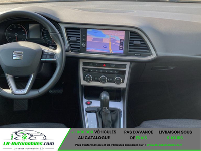 Cupra Leon 1.4 TSI 150 BVA