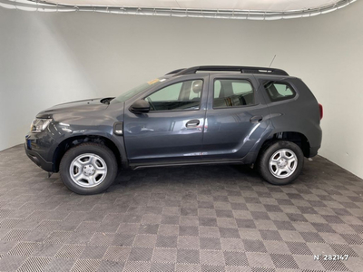 Dacia Duster 1.5 Blue dCi 95ch Essentiel 108g 4x2 - 19