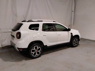 Dacia Duster TCe 130 FAP 4x2 SL Techroad