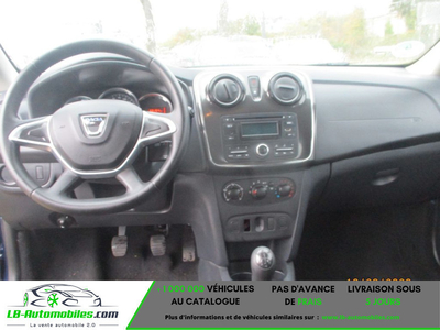 Dacia Sandero SCe 75