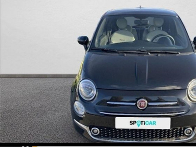 Fiat 500 ii 1.2 69 ch eco pack s/s star