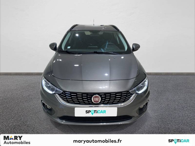 Fiat Tipo Station Wagon 1.6 MultiJet 120 ch S&S Easy