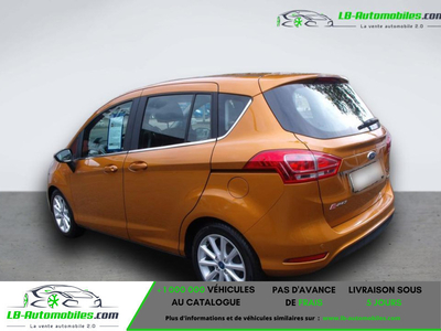 Ford B-Max 1.0 EcoBoost 140 BVM