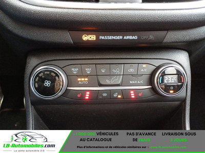 Ford Fiesta 1.0 EcoBoost 140 ch BVM