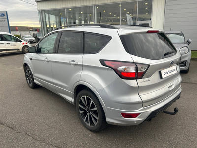 Ford Kuga 1.5 TDCi 120ch Stop&Start ST-Line 4x2 Euro6.2