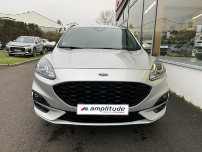 Ford Kuga 2.0 EcoBlue 150ch mHEV ST-Line