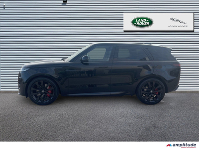 Land rover Range Rover 3.0 P440e 440ch PHEV Dynamic HSE