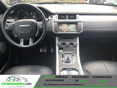 Land rover Range Rover Evoque Si4 240 BVA