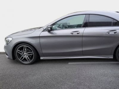 Mercedes Classe CLA 200 Business Executive Edition 7G-DCT