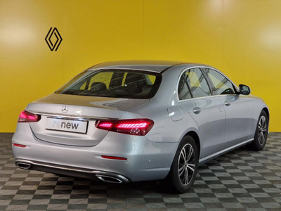 Mercedes Classe E 220