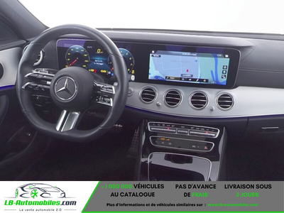 Mercedes Classe E 300 BVA