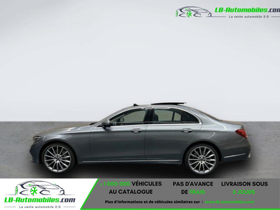 Mercedes Classe E 450 BVA