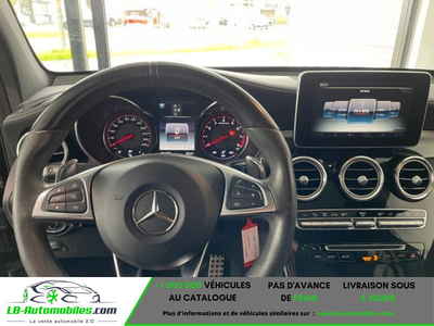 Mercedes GLC 63 S AMG BVA 4Matic+