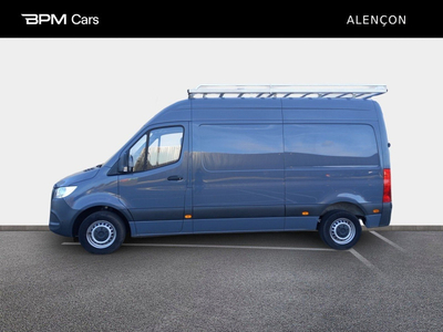 Mercedes Sprinter Fg 29 990 € HT 314 CDI 39 3T5 Pro Traction 9G-Tronic