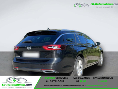 Opel Insignia Sports Tourer 2.0 Diesel 174 ch BVA