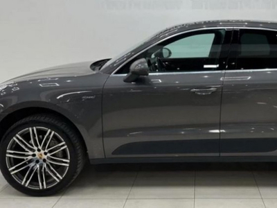 Porsche Macan DIESEL 258 ch PDK 21″ CAM 140500 km