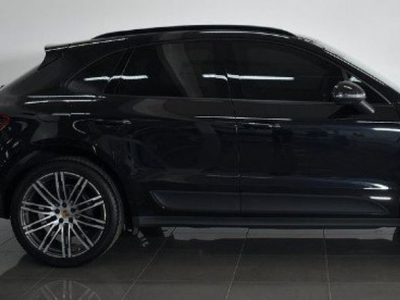 Porsche Macan PDK Sport Toit Pano Pack Chrono 252 ch