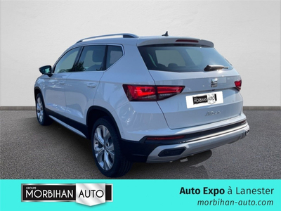 Seat Ateca 1.5 TSI 150 CH START/STOP DSG7 Xperience