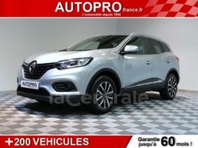 SEAT ATECA phase 2