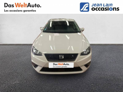 Seat Ibiza 1.0 MPI 80 ch S/S BVM5 Reference Business