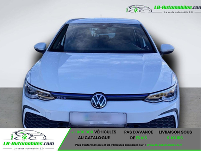 Volkswagen Golf 1.4 Hybrid Rechargeable OPF 245 BVA