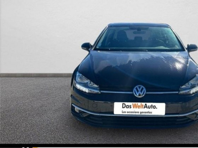 Volkswagen Golf vii 1.5 tsi 150 evo dsg7 confortline business