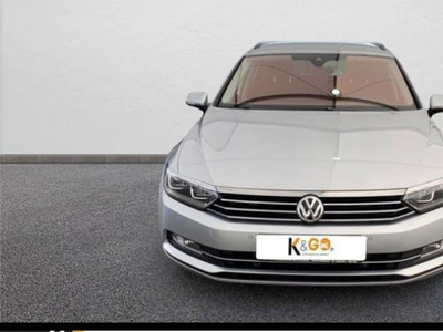 Volkswagen Passat viii 2.0 tdi 150 bmt bvm6 confortline
