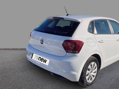 Volkswagen Polo Polo 1.0 TSI 95 S&S BVM5