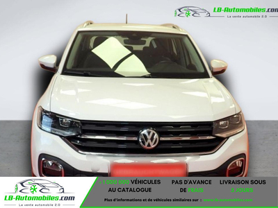 Volkswagen T-cross 1.0 TSI 115 Start/Stop BVM