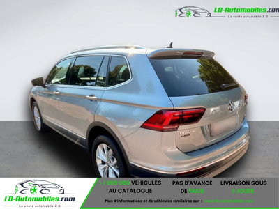 Volkswagen Tiguan 2.0 Bi-TDI 240 BVA 4Motion