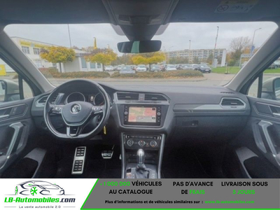 Volkswagen Tiguan 2.0 TDI 150 BVA