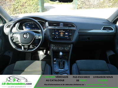 Volkswagen Tiguan 2.0 TDI 190 BVA 4Motion