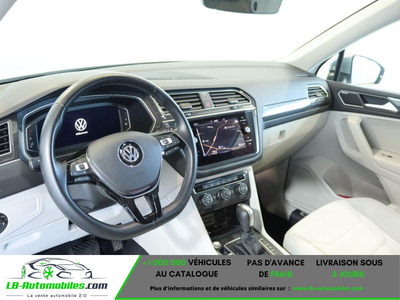 Volkswagen Tiguan 2.0 TDI 200 BVA 4Motion