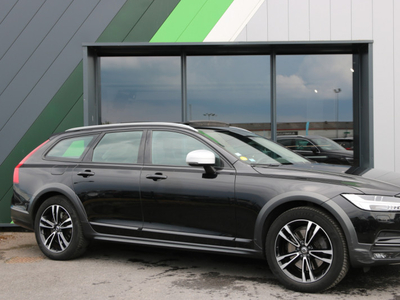 Volvo V90 D5 AWD AdBlue 235 Geartronic 8 Luxe