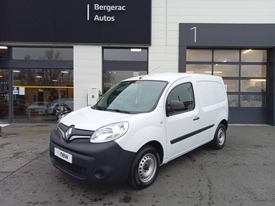 Acheter cette Renault Kangoo Express 2 Diesel KANGOO EXPRESS BLUE DCI 80 GENERIQUE 5p