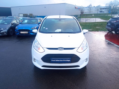 Ford B-Max 1.0 SCTi 125ch Stop&Start EcoBoost Business Nav