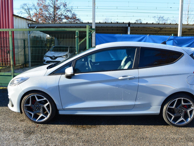 Ford Fiesta 1.5 ECOBOOST 200CH ST-PLUS 3P