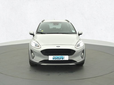 Ford Fiesta 1.5 TDCi 85 S&S BVM6 Active
