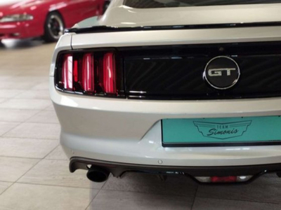 Ford Mustang 5.0 v8 gt premium + performance package hors homologation 45